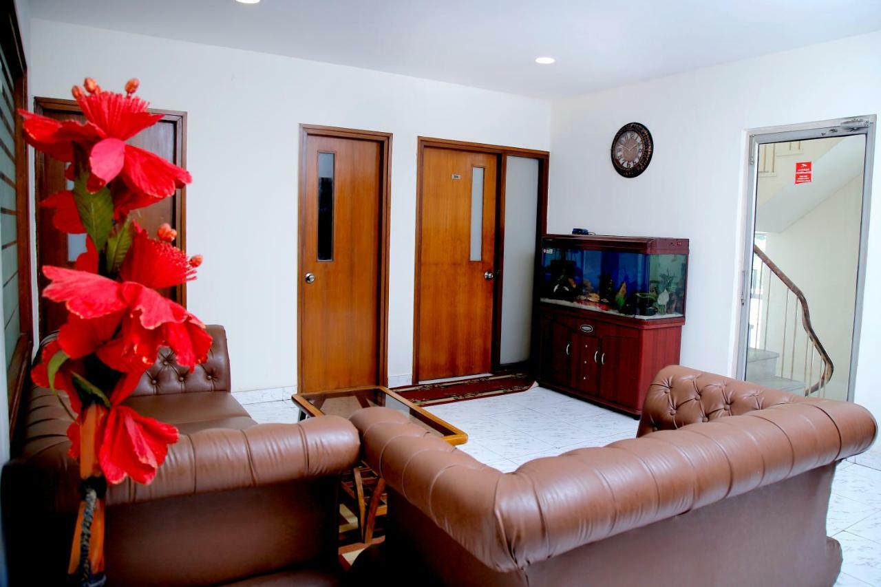 Maplewood Guest House, Neeti Bagh, New Delhiit Is A Boutiqu Guest House - Room 5 Exterior photo